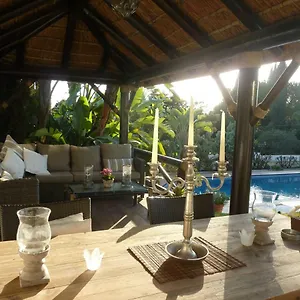 Breeze Boutique Guest Rooms, Marbella